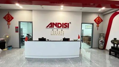 Porcellana Guangdong Andisi Intelligent Furniture Component Co., Ltd.