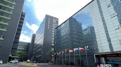 Porcellana Guangdong Andisi Intelligent Furniture Component Co., Ltd.