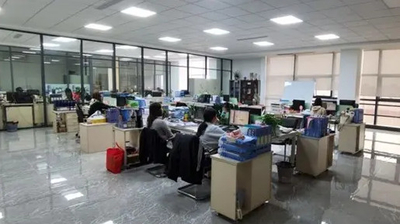 Porcellana Guangdong Andisi Intelligent Furniture Component Co., Ltd.