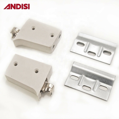 Adjustable Cabinet Hanger Wall Mount Hook for Kitchen Cupboards Steel PS Materiale