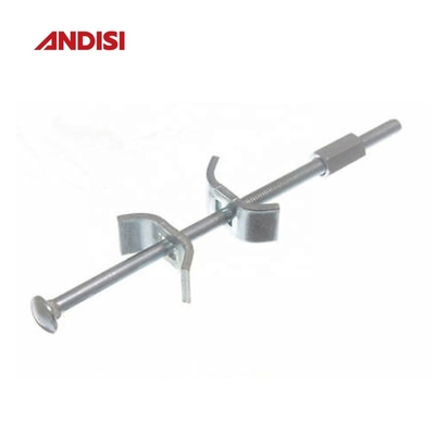 M6x150 Dimensione 3 Hardware Fitting Joint Cabinet Connecting Bolt Connect Sets Screws Worktop Furniture Connector