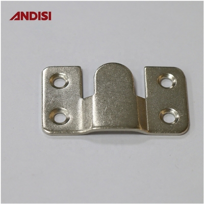 Altre strutture Materiale di ferro Arredamento Hardware Divano Collegatore con piastra metallica