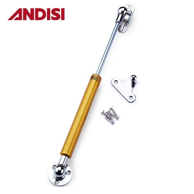 Capo porta armadietto di cucina Sta Gas Strut fine molla Fittings Rod 80N 120N per mobili