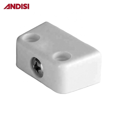 Connettore per mobili Armadio da cucina metallico di plastica universale Connettore Rafix eccentrico