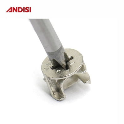 Altre apparecchiature per arredamento Cam Lock per armadietto Fittings per abbattere D15mm Cam eccentrico