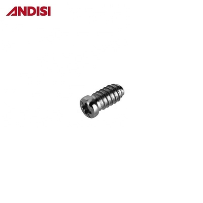 11mm/13mm zinco placcato testa piatta legno contro-affondato Pozi drive confermato mobili Euro vite