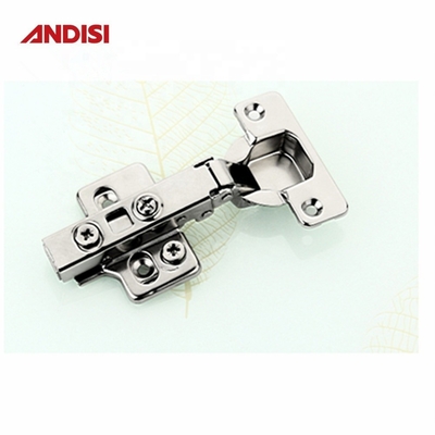 Foshan Furniture Hinge 3D Cabinet Soft Closing Kitchen Accessories Fittings hardware