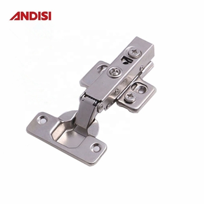 Foshan Furniture Hinge 3D Cabinet Soft Closing Kitchen Accessories Fittings hardware