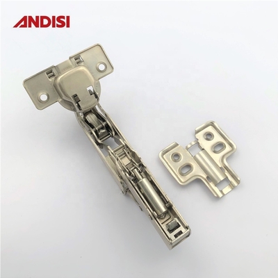 3-7mm Dimensione del pannello Soft chiudere cucina porta armadio Cerniere idrauliche con 35mm Cerniera Coppa