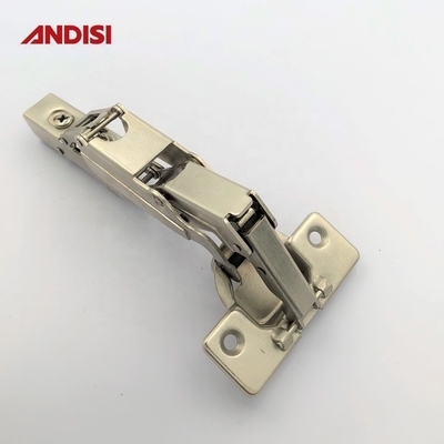 3-7mm Dimensione del pannello Soft chiudere cucina porta armadio Cerniere idrauliche con 35mm Cerniera Coppa