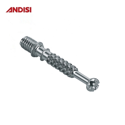 Stile di progettazione tradizionale ANDISI Arredamento Hardware Cabinet Collegamento Cam Dowel Cam Lock Mini Fix Screw
