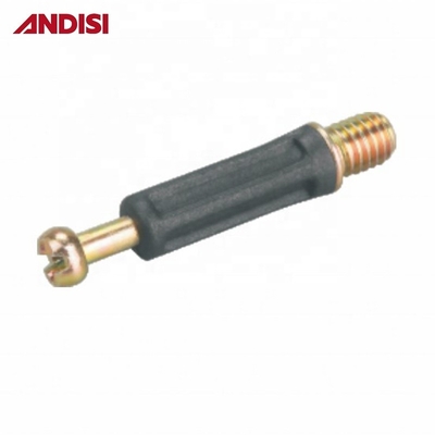 Fitting per armadietto KD-Fittings Cam Lock Cam Dowel Mini Fix