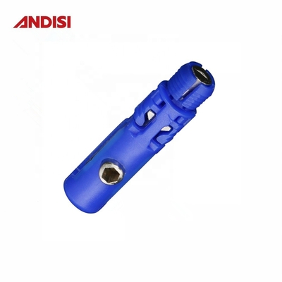 Imballaggio postale Piastra di zinco Finitura blu/bianco pannelli di Andisi