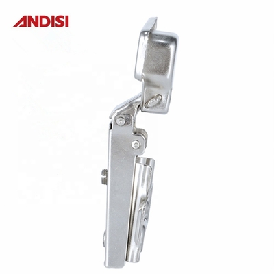 Arredamento di cucina Porte Arredamento in ferro Cerniere Stile di design moderno Slide On Two Way Cerniera
