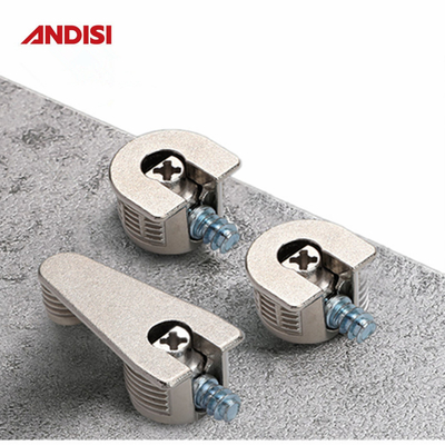 Connettore per accessori hardware per mobili Rafix 20 dal design moderno per armadio