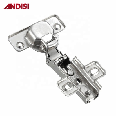 Slide On Two Way Arredamento Cerniera per la cucina Armadio Porte Armadio Cucina Porta Pivot