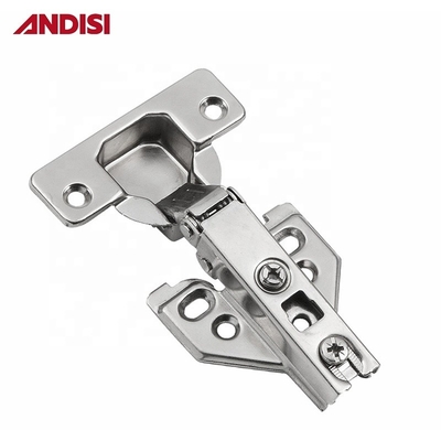 Slide On Two Way Arredamento Cerniera per la cucina Armadio Porte Armadio Cucina Porta Pivot