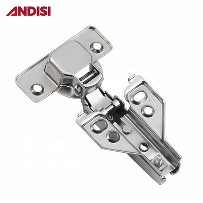 Slide On Two Way Arredamento Cerniera per la cucina Armadio Porte Armadio Cucina Porta Pivot