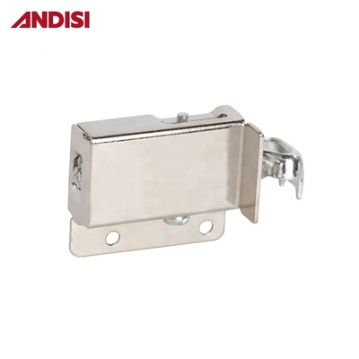 Acciaio PS Materiale Anello da cucina Armadio Montaggio a parete appendiabiti con supporto Stile di design moderno