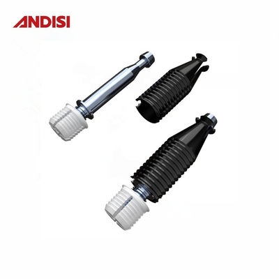 Altri accessori per mobili e accessori per armadi di design ANDISI per la connessione di cartoni e cartoni