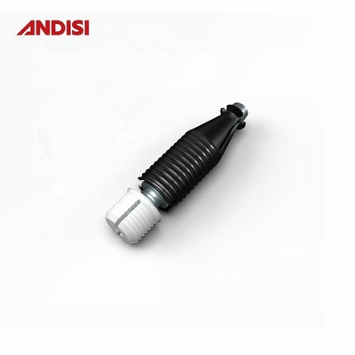 Altri accessori per mobili e accessori per armadi di design ANDISI per la connessione di cartoni e cartoni