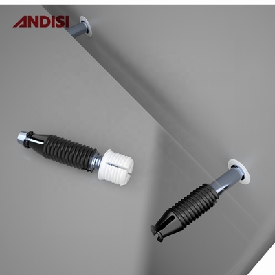 Altri accessori per mobili e accessori per armadi di design ANDISI per la connessione di cartoni e cartoni