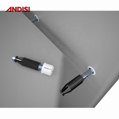 Altri accessori per mobili e accessori per armadi di design ANDISI per la connessione di cartoni e cartoni