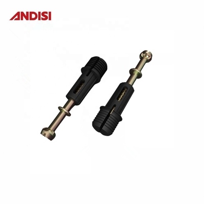 M10 M8 Arredamento Hardware Cam Lock Fittings Mini Fix Connecting Quick Release Bolt