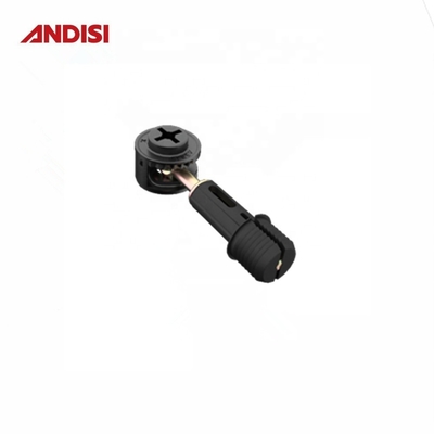 M10 M8 Arredamento Hardware Cam Lock Fittings Mini Fix Connecting Quick Release Bolt