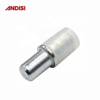 Apparecchiature funzionali connesse con supporto per armadietto a tappo in plastica trasparente 5x16