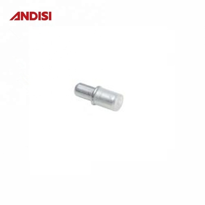 Apparecchiature funzionali connesse con supporto per armadietto a tappo in plastica trasparente 5x16