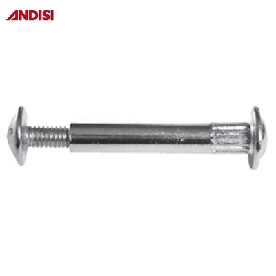 Vattone di combinazione stile di design moderno M4 connettore di giunzione di connessione bullone e dadi