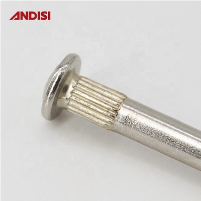 Vattone di combinazione stile di design moderno M4 connettore di giunzione di connessione bullone e dadi
