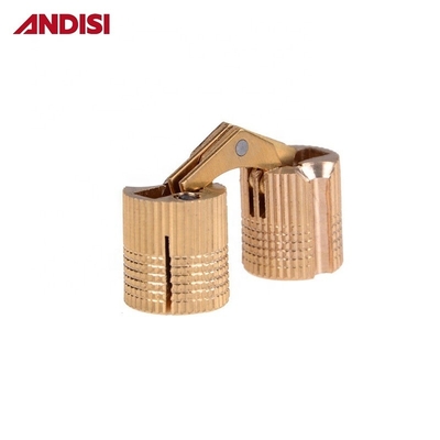 180 gradi per scatole regalo in legno e porte nascoste