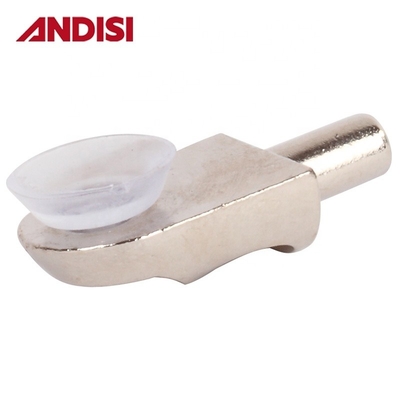 Legatura di zinco 6 mm Scaffale di supporto per vetro