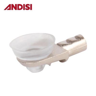 Legatura di zinco 6 mm Scaffale di supporto per vetro