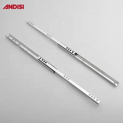 Fogli galvanizzati 1.0x1.0 mm 17 mm Mini cassettiere con 50000 cicli di garanzia vita