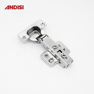 35mm Coppa Ferro Armadio Clip Su Hydraulic Cucina Armadio Soft Chiudi Cerniere per il Beneficio