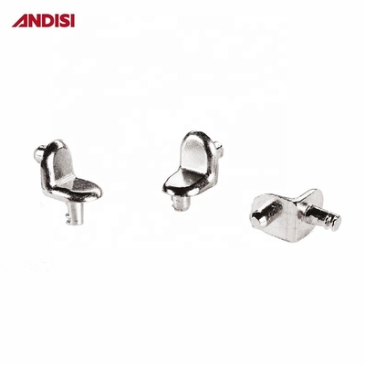 ALLOI ZINCO 5mm Ripiano Pini Ripiano Portabracciali Acciaio L Forma Mobili Collegamenti Ripiano Supporti