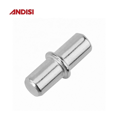 Mobili da bagno Mensola di supporto in metallo Pini 3mm 5mm Mensola per armadiene