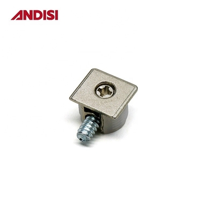 Arredamento Hardware Posta Imballaggio Serratura connessioni comuni Contenitori di scaffale per armadi