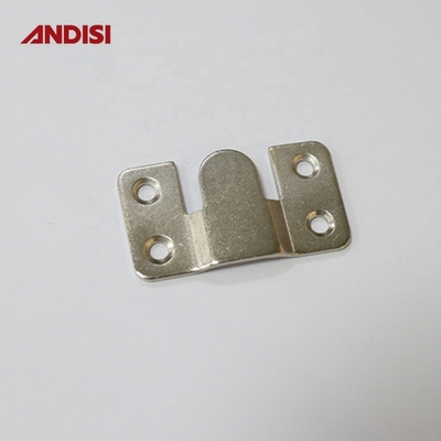 Altre strutture Materiale di ferro Arredamento Hardware Divano Collegatore con piastra metallica