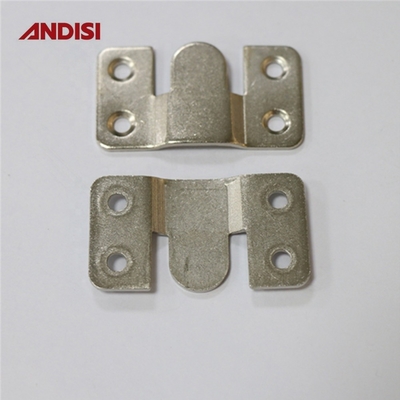 Altre strutture Materiale di ferro Arredamento Hardware Divano Collegatore con piastra metallica