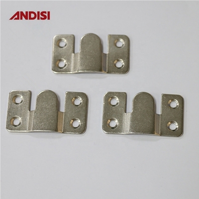 Altre strutture Materiale di ferro Arredamento Hardware Divano Collegatore con piastra metallica