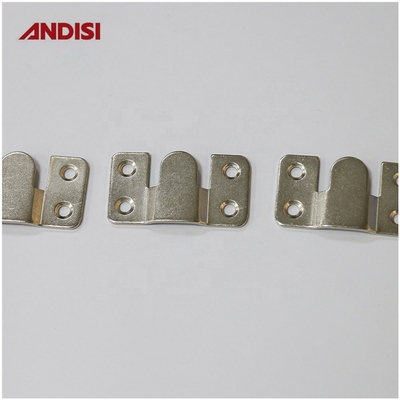 Altre strutture Materiale di ferro Arredamento Hardware Divano Collegatore con piastra metallica