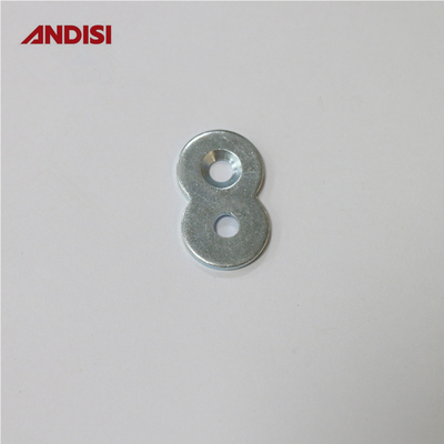 29.2X17.2mm Non standard 8 forma Metal Corner Bracket per armadio e tavolo di Andisi