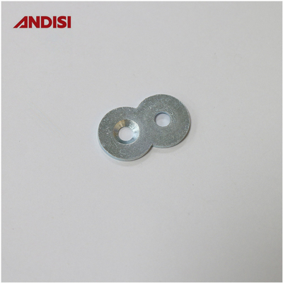 29.2X17.2mm Non standard 8 forma Metal Corner Bracket per armadio e tavolo di Andisi