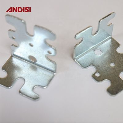 50x32x42mm angolo in metallo legno mobili connessione bracket altre strutture mobili