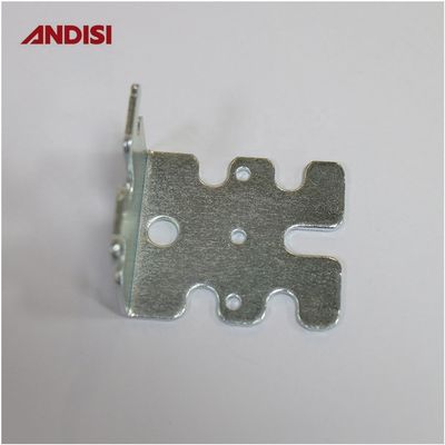 50x32x42mm angolo in metallo legno mobili connessione bracket altre strutture mobili