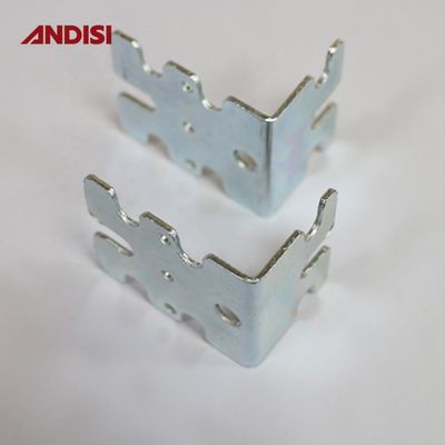 50x32x42mm angolo in metallo legno mobili connessione bracket altre strutture mobili